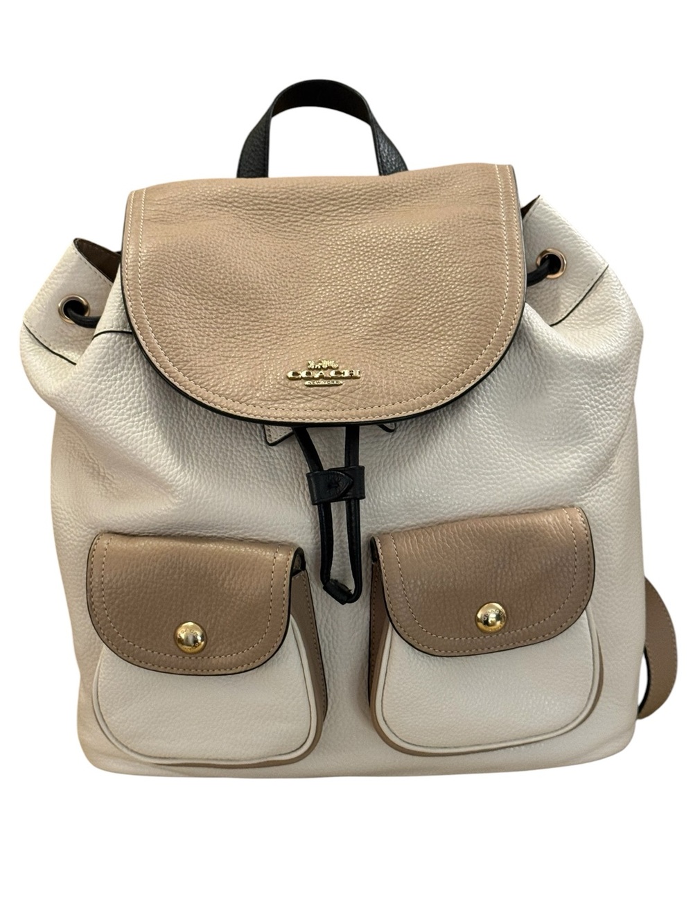 Coach Pennie Backpack 2021
